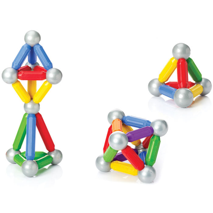 Smartmax Magnetic Discovery 42 Pieces