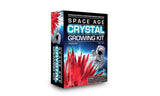 Crystal Growing Kit Colour Frozen Ruby