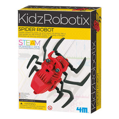 kidz-stuff-online - Kidz Robotix Spider Robot