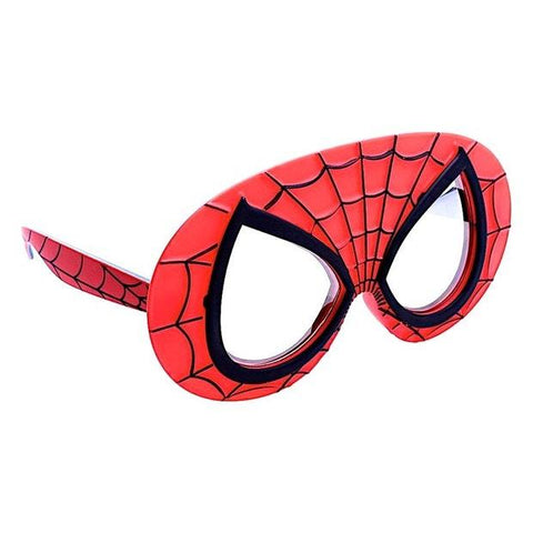 Spiderman Sunglasses