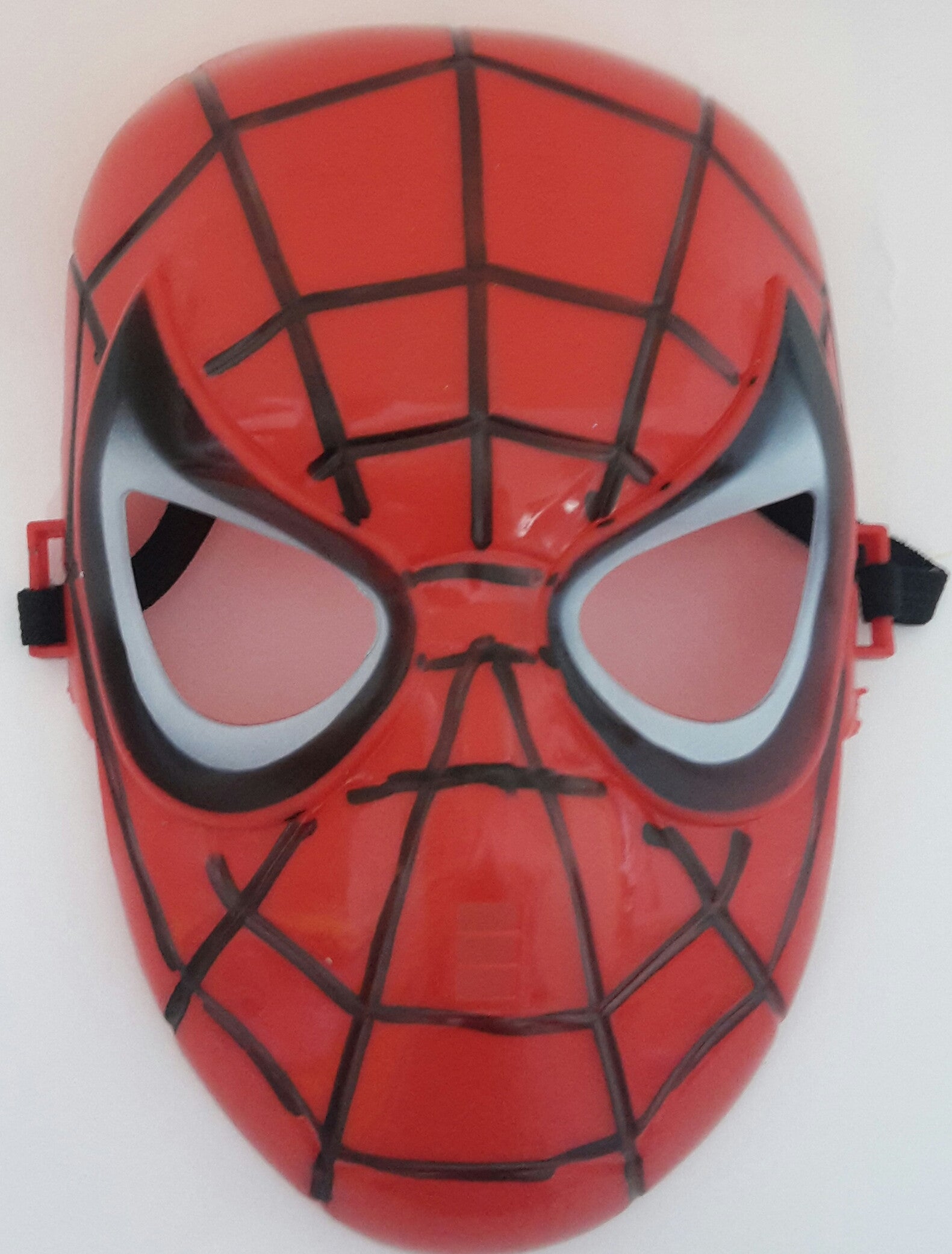 kidz-stuff-online - Spiderman Mask