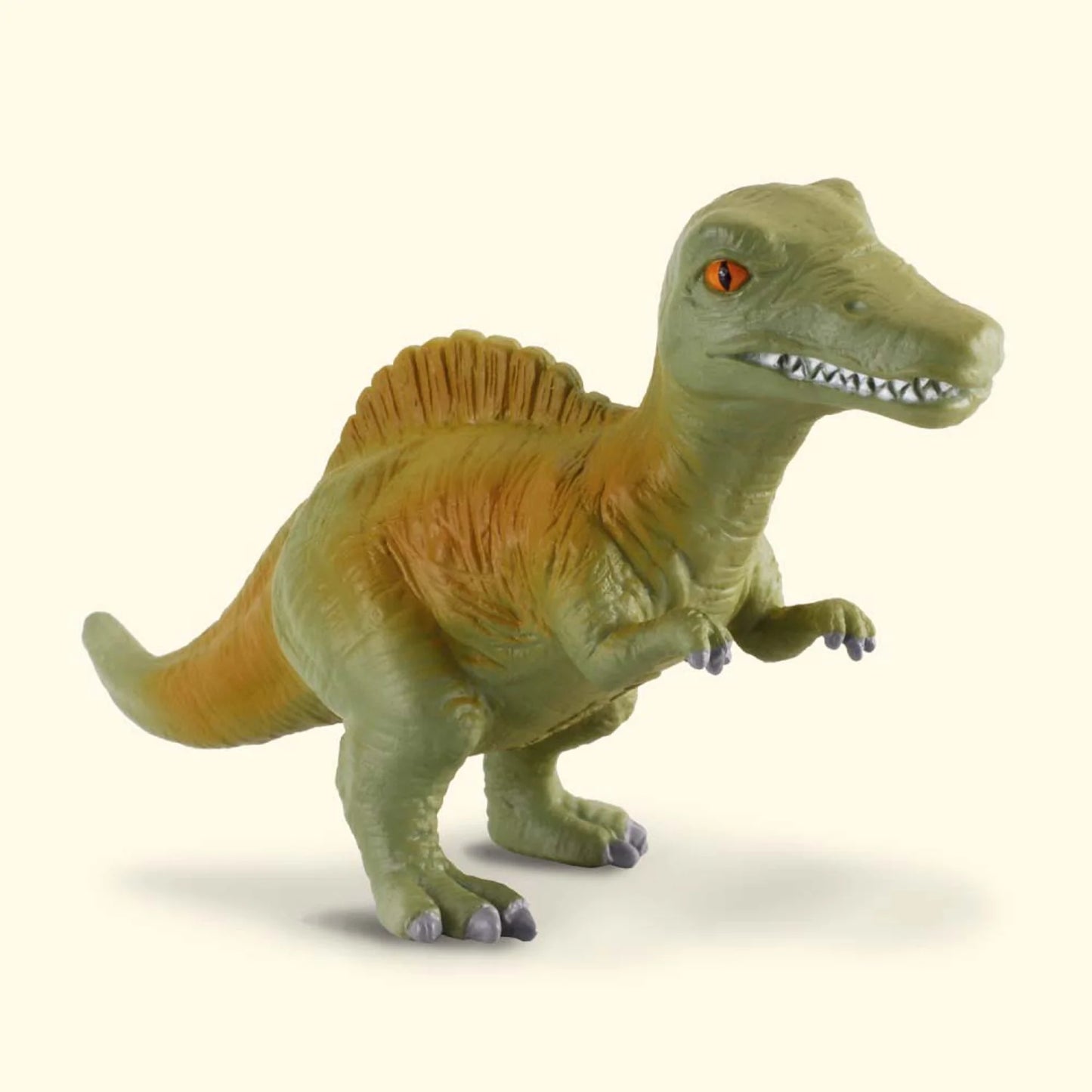 Spinosaurus Walking figurine