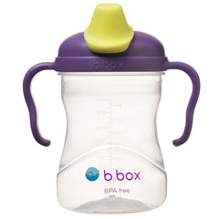 B.Box Spout Cup - Grape