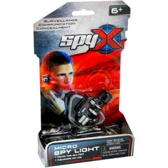 SpyX Micro Spy Light