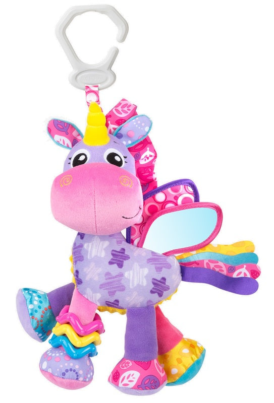 kidz-stuff-online - Playgro Activity Friend Stella Unicorn