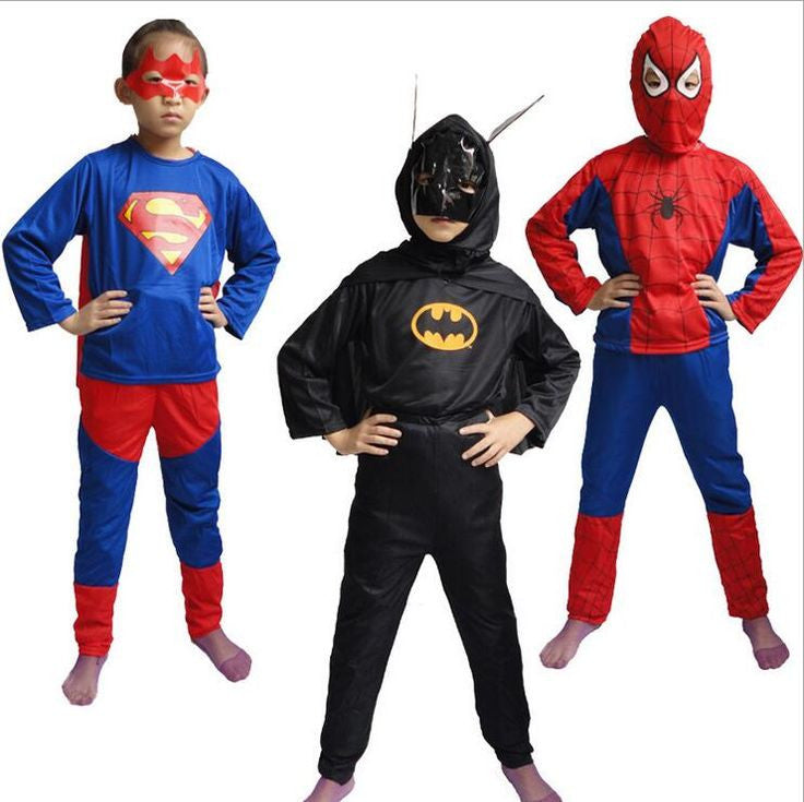 kidz-stuff-online - Batman Dress up small BRAND NEW