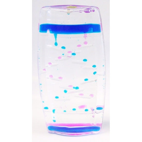 kidz-stuff-online - Tedco Liquid Motion Timer  Colour Blue