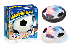 The Amazing HoverBall