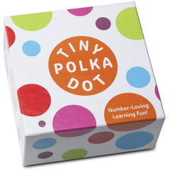 Tiny Polka Dot Maths Game