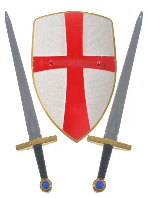 Sword and Shield