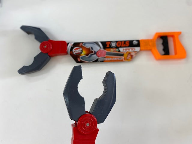 tool hand grabber