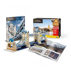 Tower Bridge National Geographic