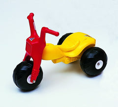 kidz-stuff-online - Ride on trike by triang Red and Yellow