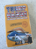 Trump Card Games