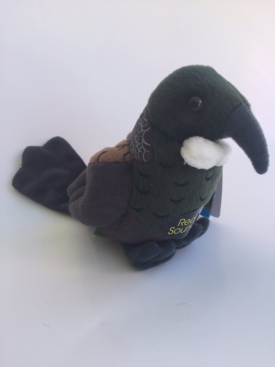 kidz-stuff-online - Tui Plush 13cm Nature Sounds