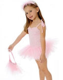 Ballerina Tutu Dress