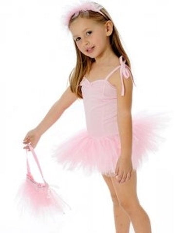 Ballerina Tutu Dress