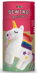 kidz-stuff-online - Unicorn Sewing Doll Kit