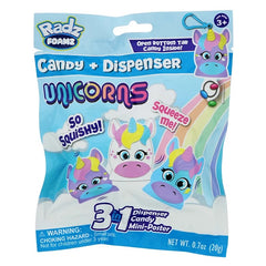 unicorn Candy Dispenser