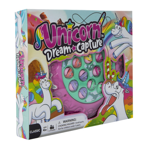 Unicorn Fishin Game
