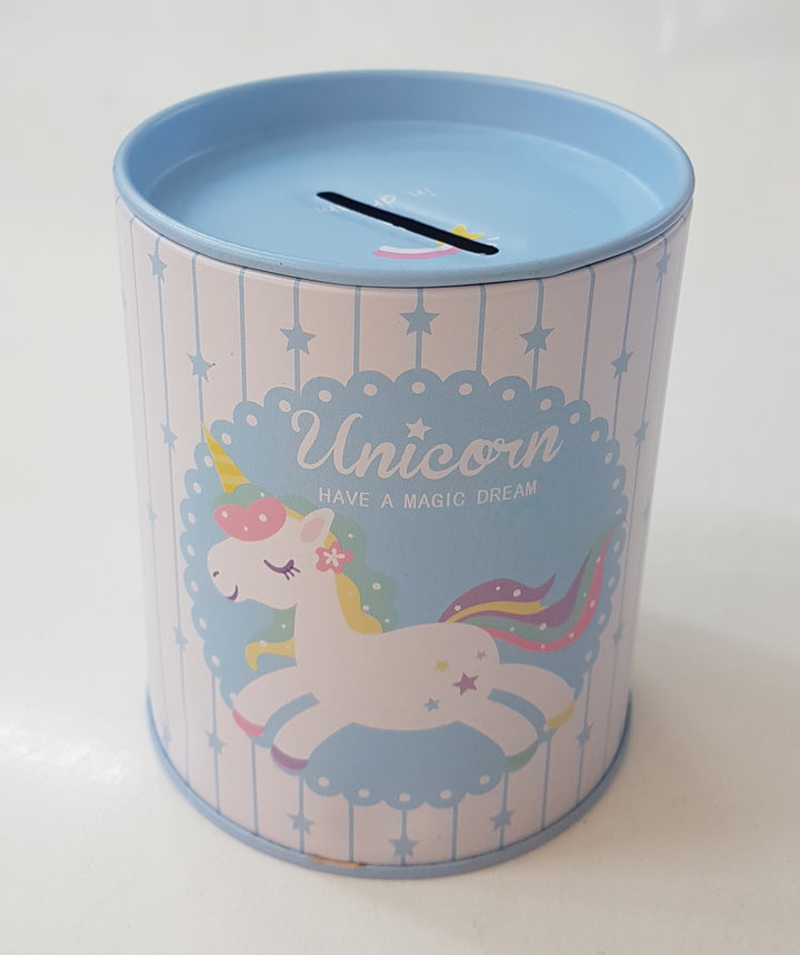 kidz-stuff-online - Unicorn Money Box