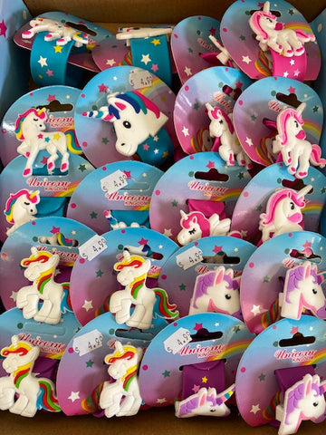 Unicorn Slap Band