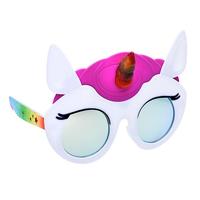 unicorn suglasses