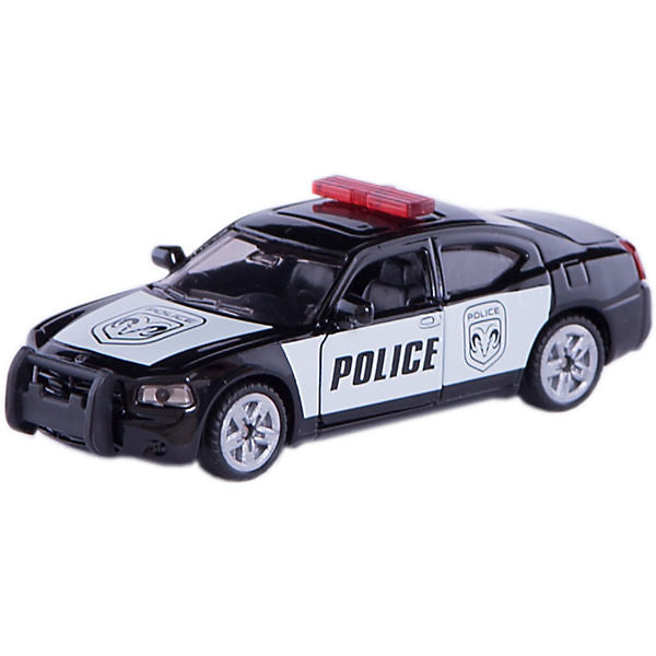 kidz-stuff-online - Siku: US Police Car