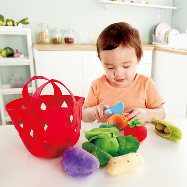 Vegetable Basket Hape