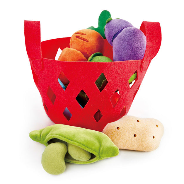 Vegetable Basket Hape