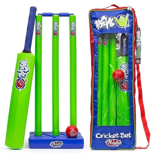 cricket set wahu