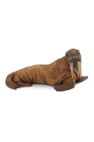 Walrus figurine