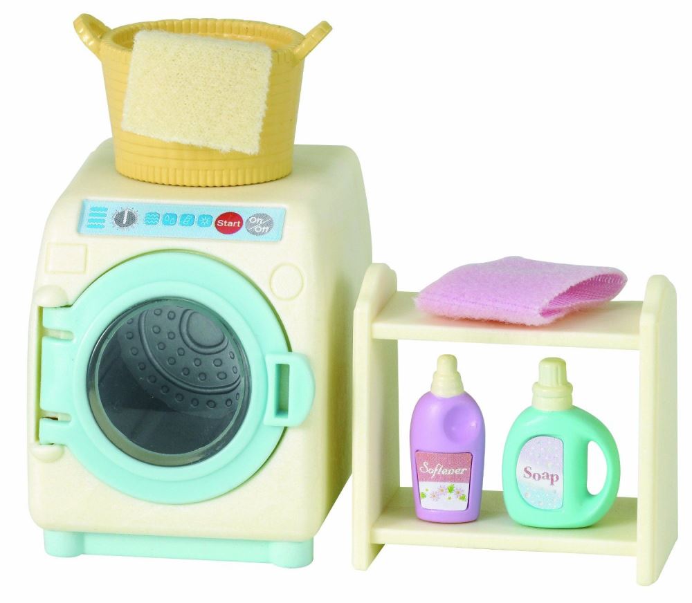 Sylvanian Families - washing machine