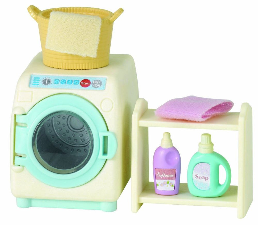 Sylvanian Families - washing machine