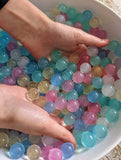 Water Beads Mermaid Pearls