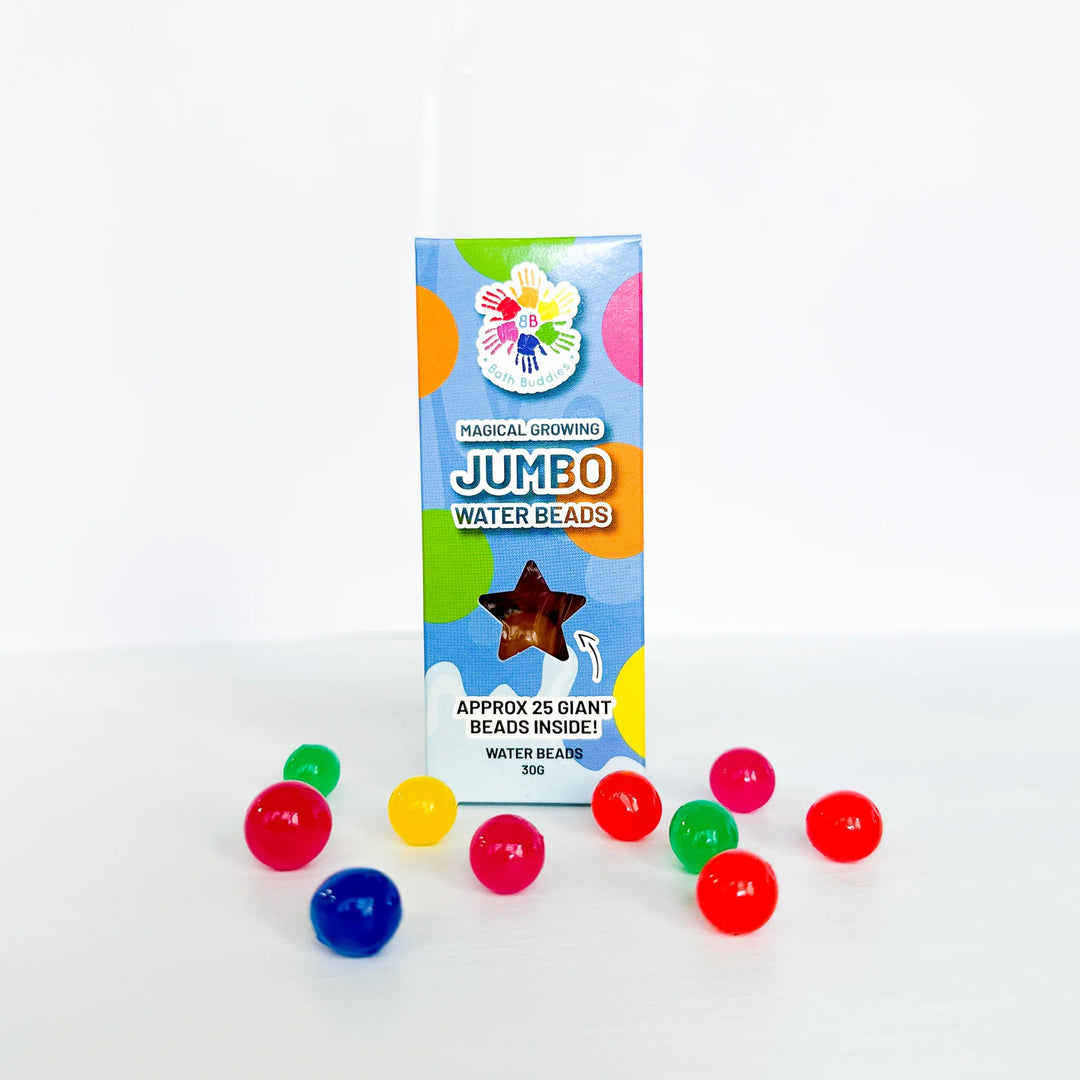 jumbo water beads