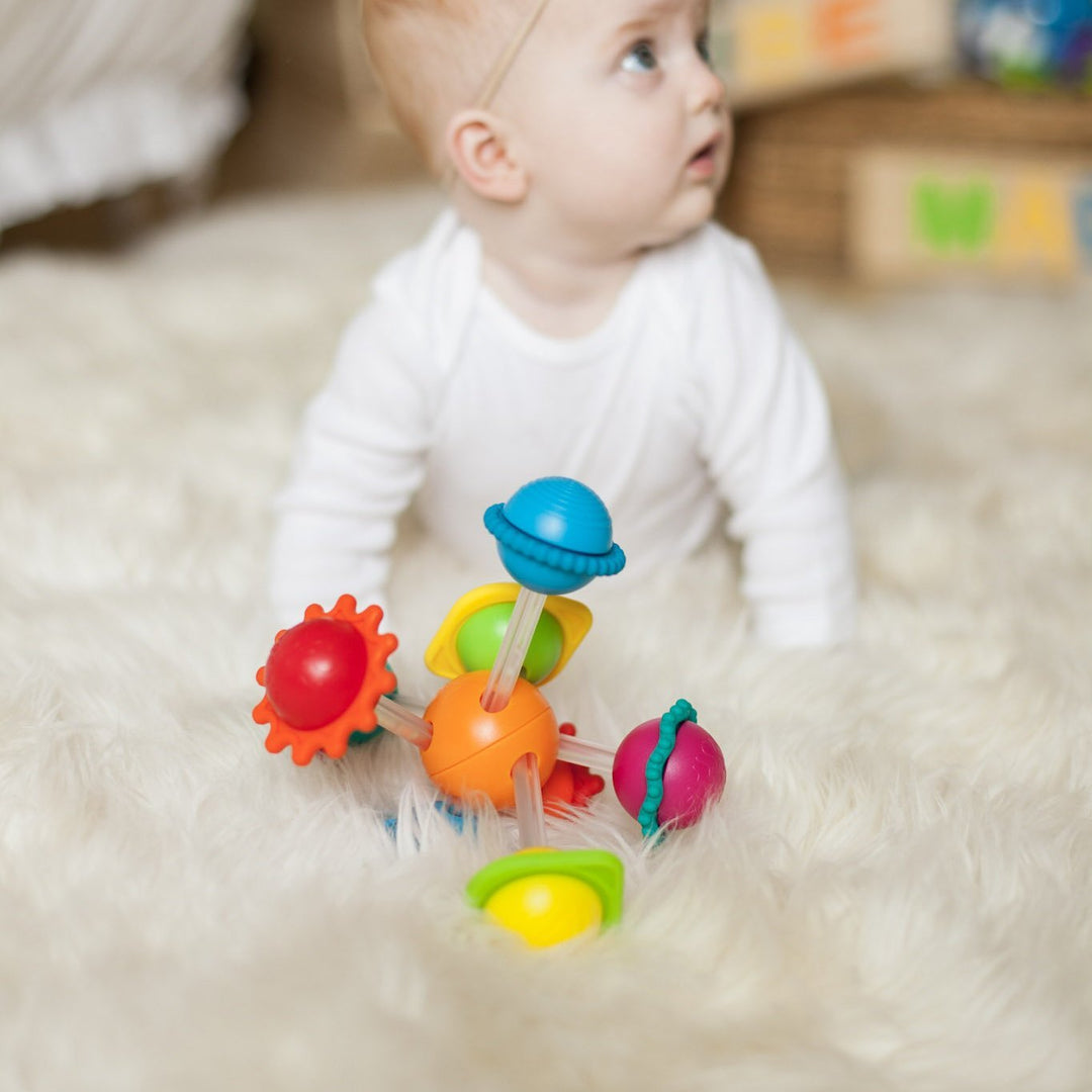 kidz-stuff-online - Wimzle Baby Sensory Toy