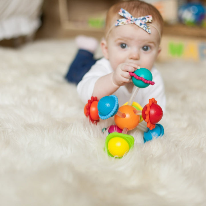 kidz-stuff-online - Wimzle Baby Sensory Toy