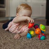 Wimzle Baby Sensory Toy