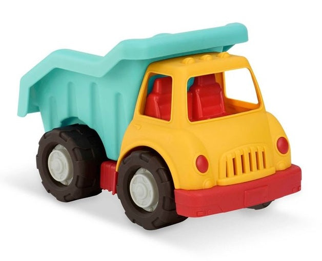 Dump Truck - Battat: Wonder Wheels