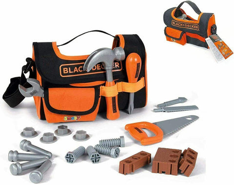 Tool Case black and decker