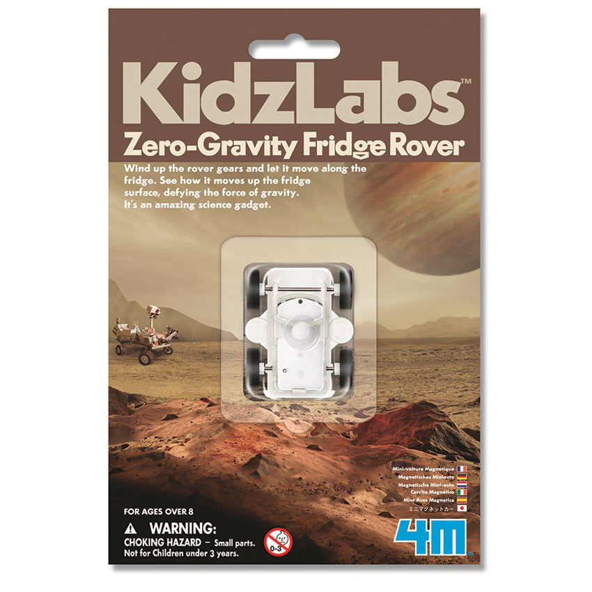kidz-stuff-online - Zero Gravity Fridge Rover
